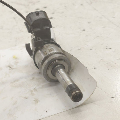 Fuel Injection Injector Naturally Aspirated Fits 18-23 Mazda CX-5