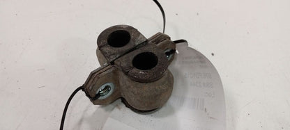 Ford Fiesta Sway Bar Bushing Mounting Bracket 2014 2015 2016 2017 2018