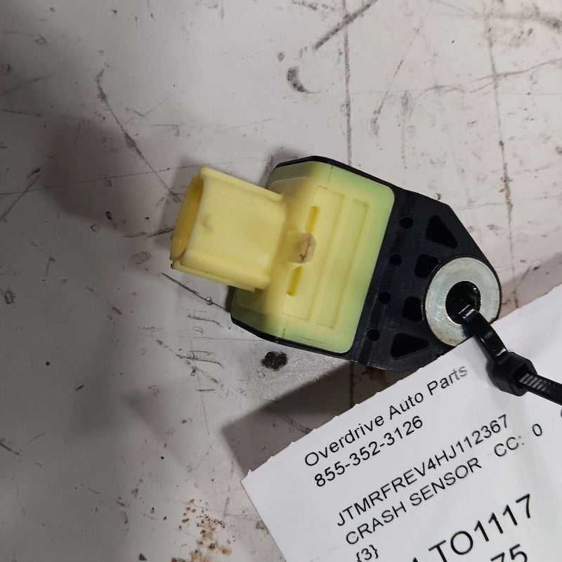 Toyota Rav 4 Sensor  2015 2016 2017 2018