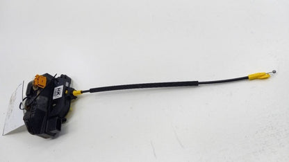 Chevy Malibu Door Latch Lock Left Driver Front 2014 2015 2016 2017 2018