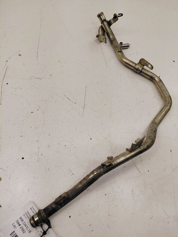 Nissan Maxima Coolant Line Crossover Pipe  3.5 2018 2017 2016 OEM