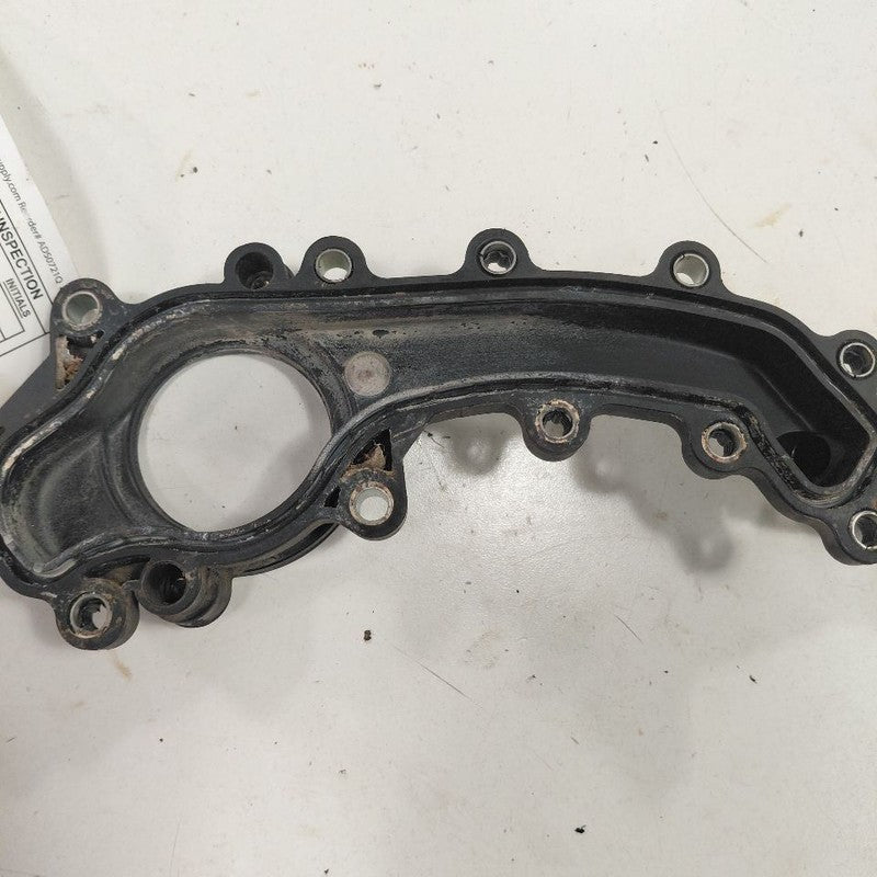 Chrysler 300 Coolant Line Crossover Pipe  3.6 2017 2018 2019 OEM