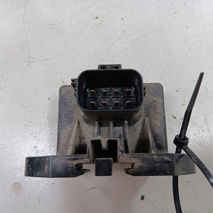 Fuel Pump Control Module Fits 21-23 Ford Bronco Sport