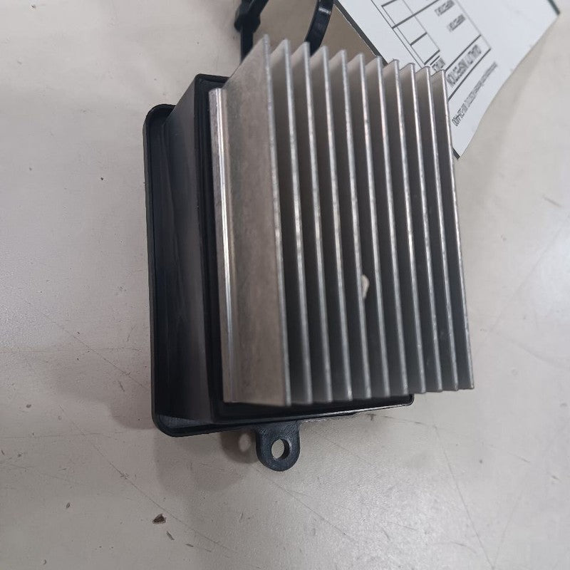 Jeep Renegade Blower Resistor Fan Motor Speed Resistor 2023 2022 2021 2020