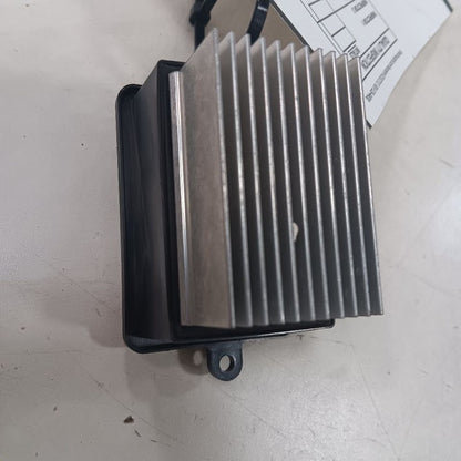 Jeep Renegade Blower Resistor Fan Motor Speed Resistor 2023 2022 2021 2020