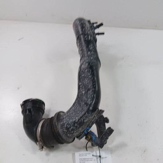Ford Bronco Turbo Super Charger Inter Cooler Hose Line Tube 1.5 2024 2