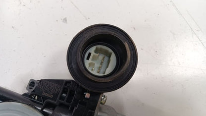 Driver Power Window Motor Rear Prius C VIN B3 Fits 12-19 PRIUS 