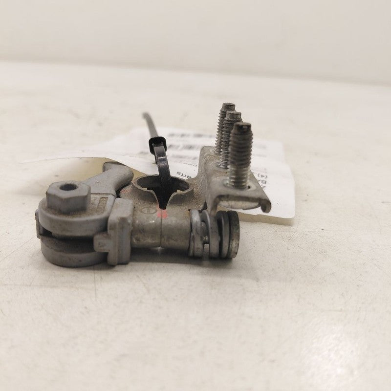 Fiat 500 X Model   Battery Cable  2016 2017