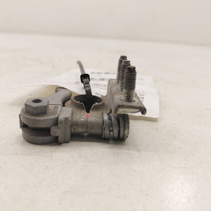 Fiat 500 X Model   Battery Cable  2016 2017