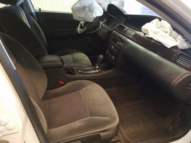 Chevy Impala Door Harness Wire Wiring Right Passenger Rear Back 2014 2015 2016