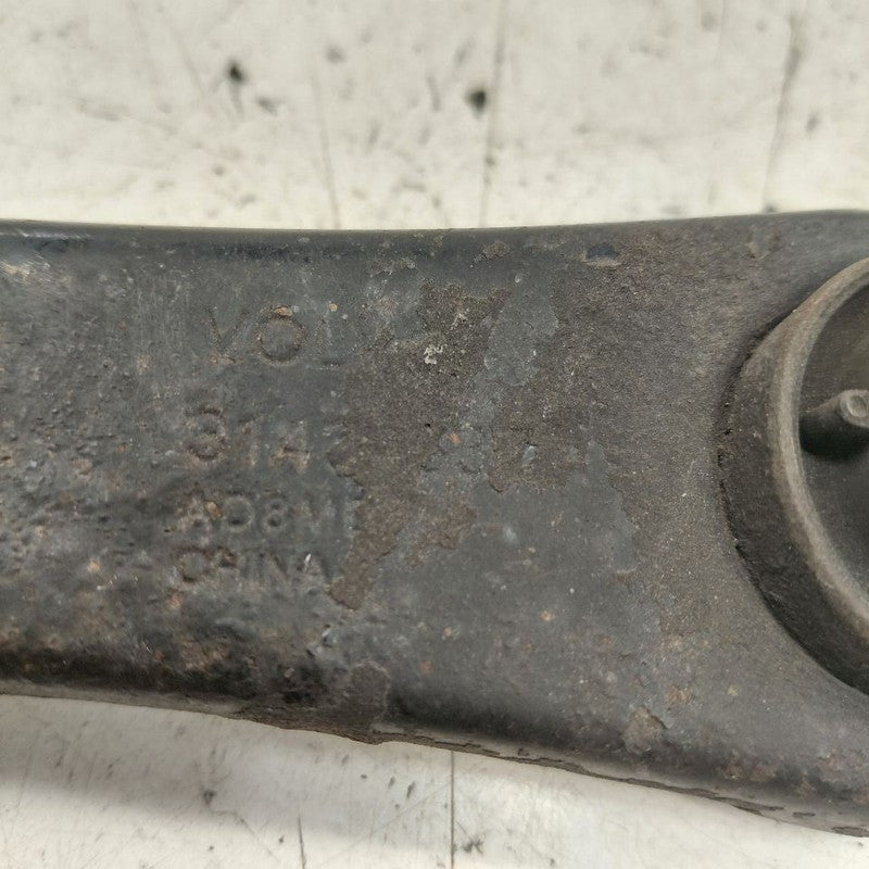 Lower Control Arm Rear Locating Arm VIN L 1st Digit Fits 16-18 Volvo S