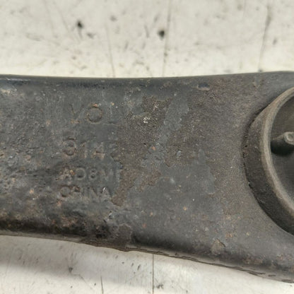 Lower Control Arm Rear Locating Arm VIN L 1st Digit Fits 16-18 Volvo S