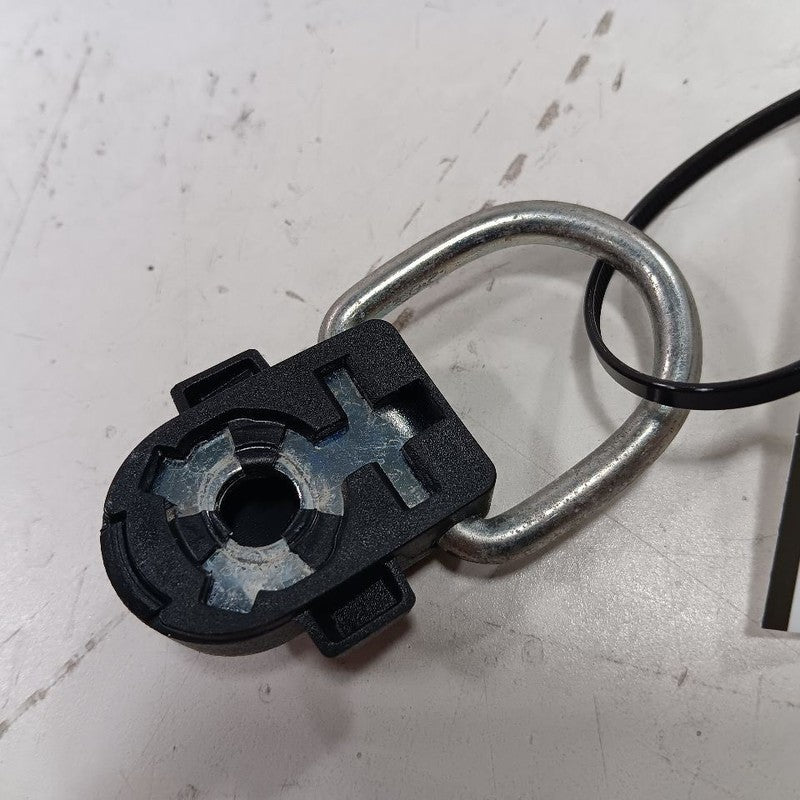 Jeep Compass Rear Luggage Tie Down Hook 2017 2018 2019 2020 2021 2022 2023