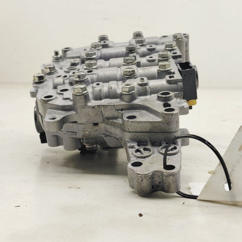 Mitsubishi Outlander   Automatic Transmission Valve Body  2018 2017 20