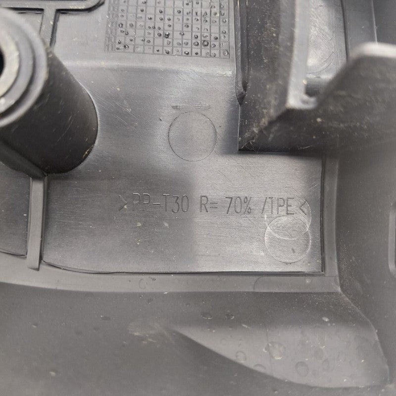 Volvo S60 Engine Cover  2.5 2013 2014 2015