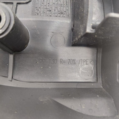 Volvo S60 Engine Cover  2.5 2013 2014 2015