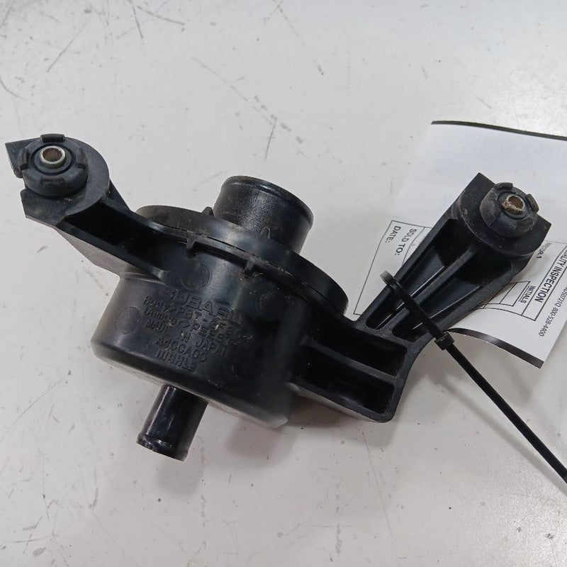 Subaru BRZ 2.0 Air Cleaner Valve { A40CA00 } 2013 2014 2015 2016 OEM