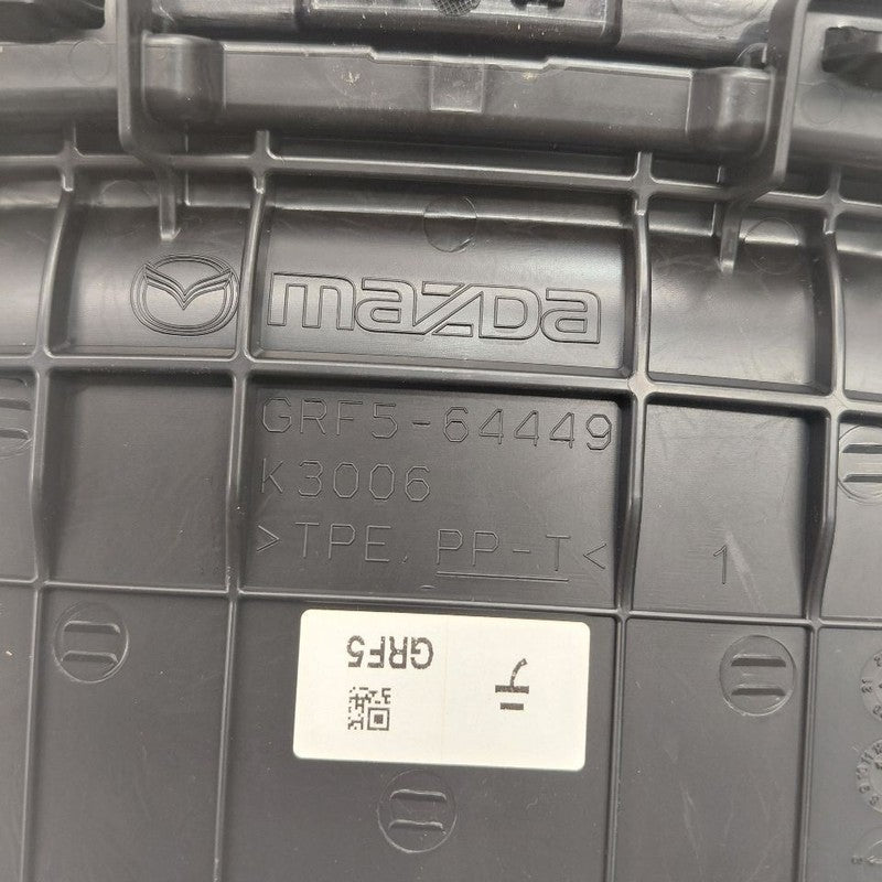 Mazda 6 Shifter Bezel Trim Shift Console Surround Trim  2018 2019 2020