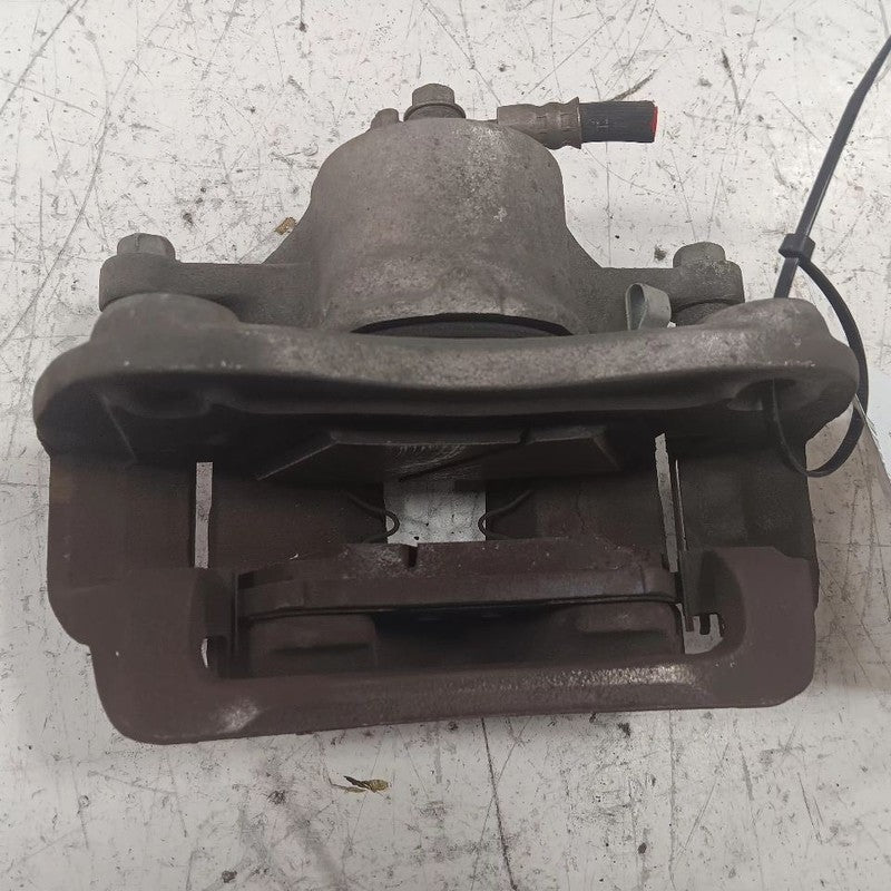 Passenger Right Front Brake Caliper Sedan US Built Fits 17-20 Hyundai 