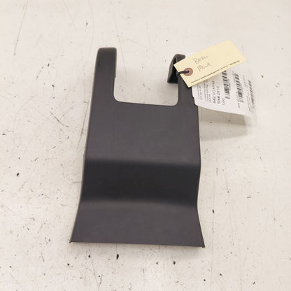 Volvo S60 Center Console Rear End Cap Trim Cover  2018 2017 2016