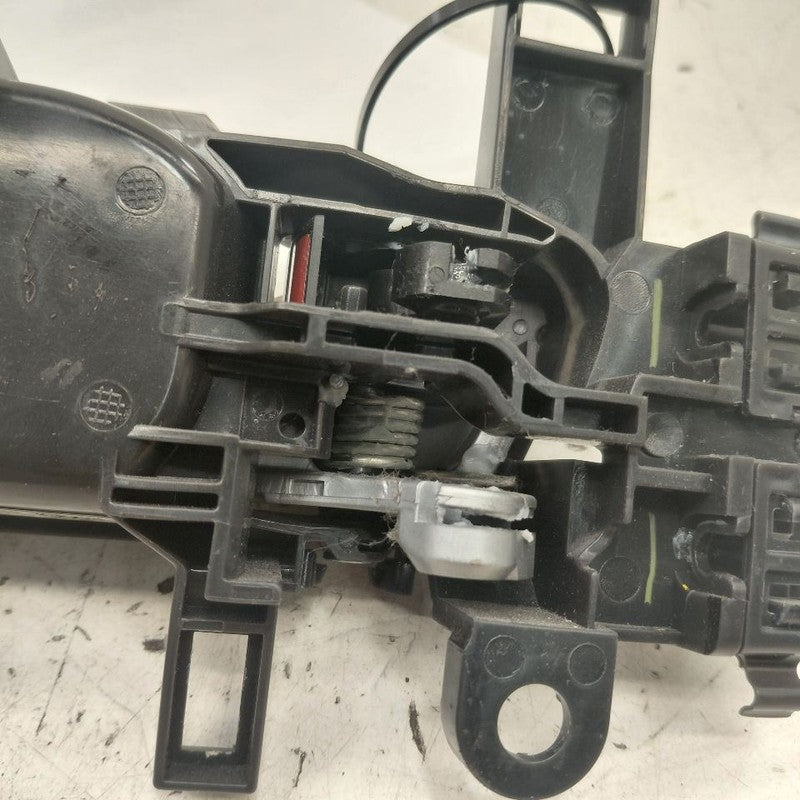 Honda CR-V Door Handle Left Driver Front Interior Inside  2019 2018 20