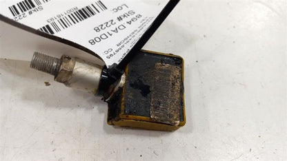Nissan Sentra TPMS Tire Pressure Monitor System Sensor 2007 2008 2009 