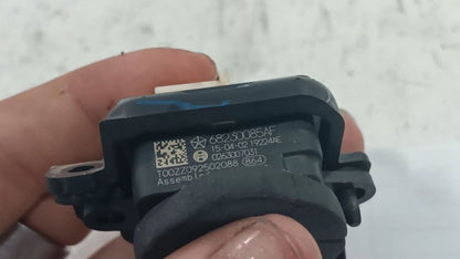 Camera Projector Sedan Camera Rear Decklid Mounted Fits 15-17 200