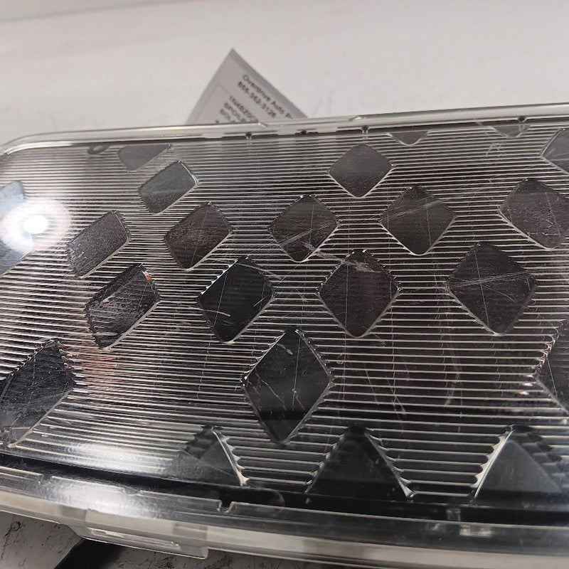 Solar Cell Panel 296E03NA0A Fits 13-17 Nissan LEAF OEM