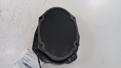 2014 Ford Taurus Speaker Left Driver Rear