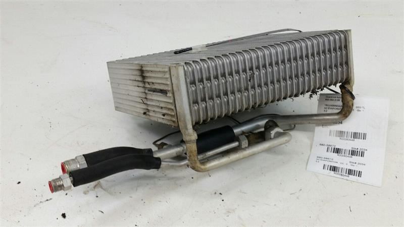 80210S0KA01 AC Air Conditioning Evaporator Fits 99-03 Acura TL