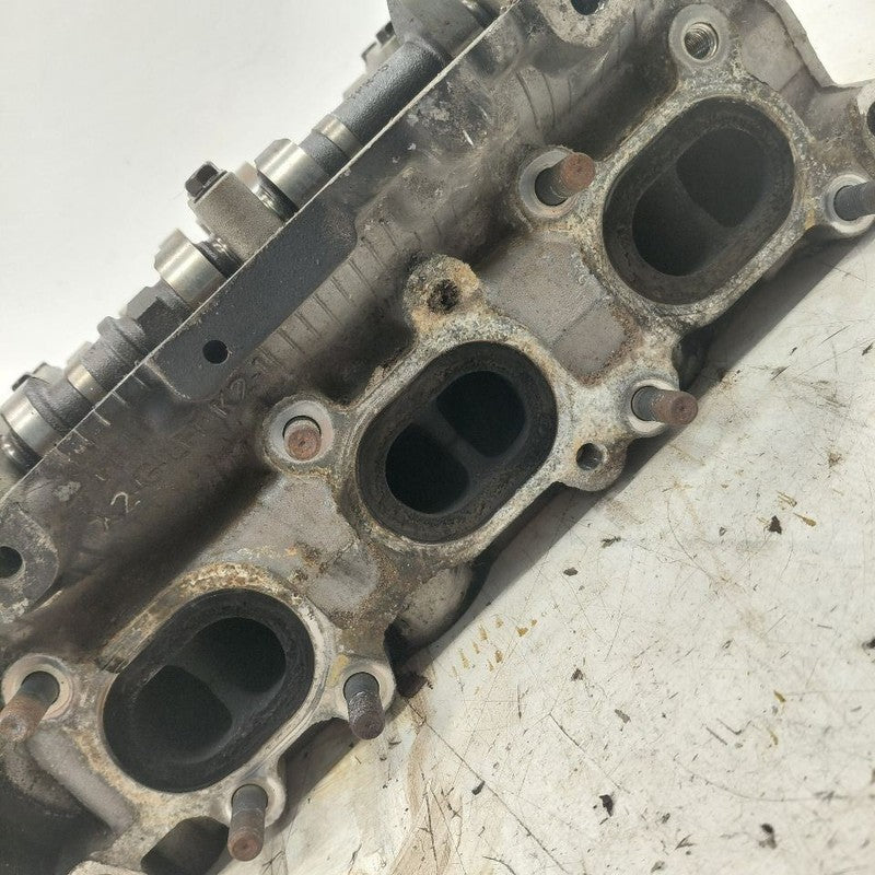 Driver Front Engine Cylinder Head 3.3L Fits 14-18 Kia Sorento
