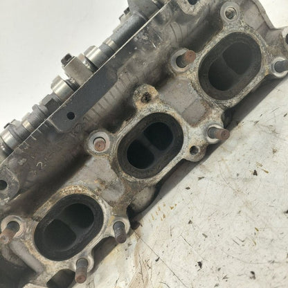 Driver Front Engine Cylinder Head 3.3L Fits 14-18 Kia Sorento