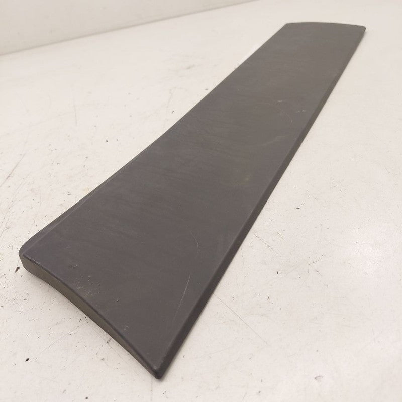 Chevy Trax Door Molding Trim Strip Left Driver Side Rear Back  2022 20
