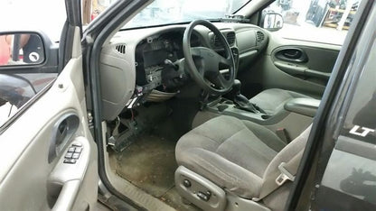 Chevy Trailblazer Flap Door Motor Heater AC Door Actuator 2004 2005 20