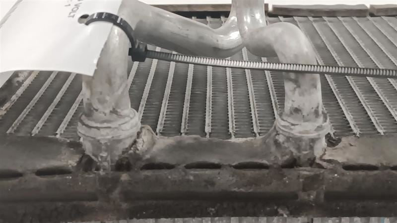 20897793 Air Conditioning AC Evaporator Fits 11-15 VOLT