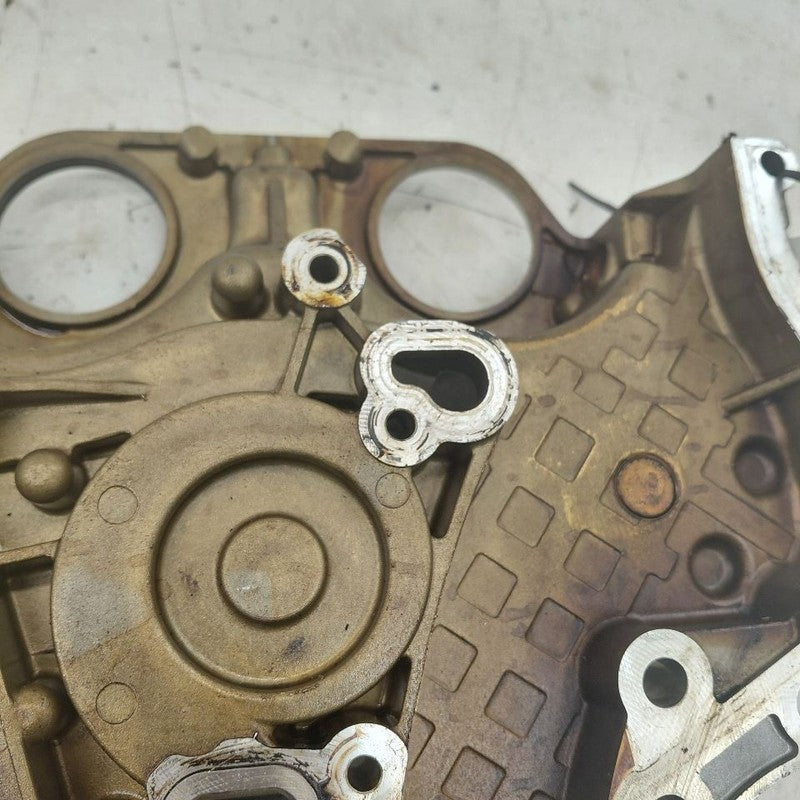Timing Cover 1.4L VIN B 8th Digit Opt Luv Fits 18-21 Buick Encore