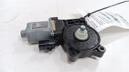 Passenger Right Power Window Motor Front Fits 13-19 Buick Encore OEM