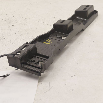 2018 Fiat 500 X Model Driver Left Front Bumper Mounting Bracket {51966