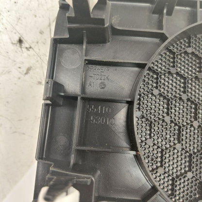 Lexus IS350 Dash Speaker Cover Center Middle  2020 2019 2018