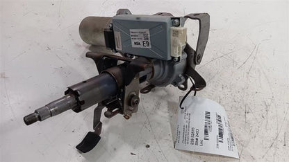 Steering Column Floor Shift Fits 11-15 SCION IQ OEM