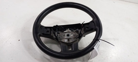 2014 Dodge Avenger Steering Wheel