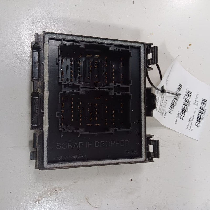 Fuse Box Engine Fits 21-22 Ford Bronco Sport OEM