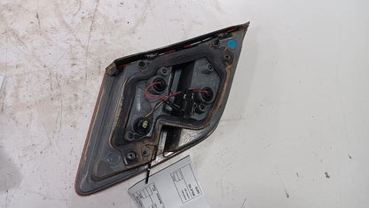 Passenger Right Tail Light Brake Lamp Without Police Package Fits 13-1