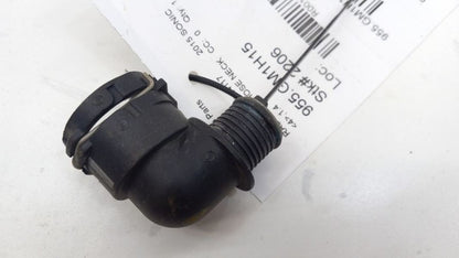 Chevy Sonic Radiator Hose Neck 2012 2013 2014 2015 2016
