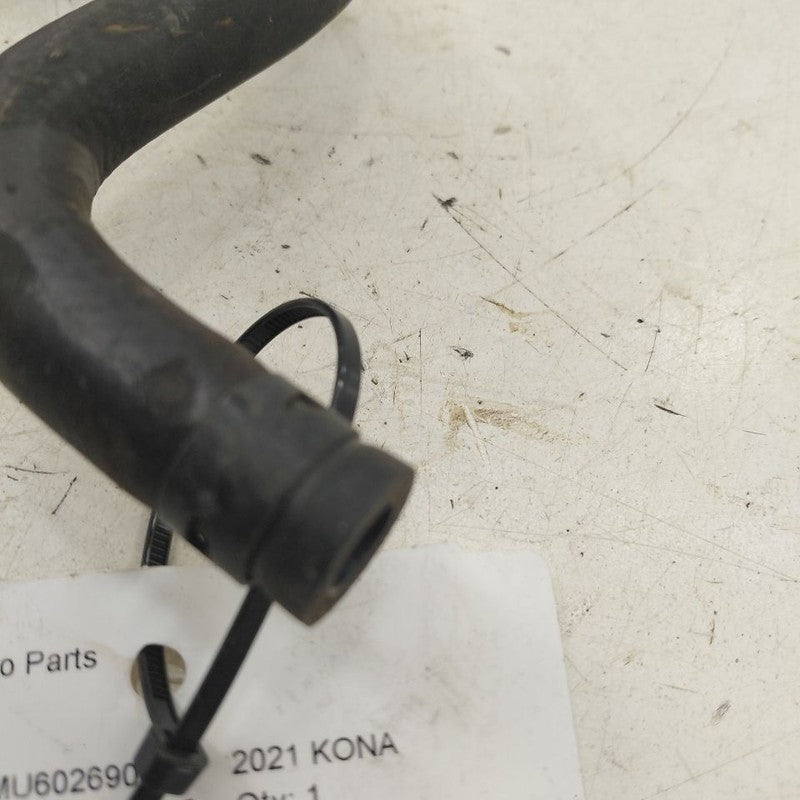 Hyundai Kona Vacuum Hose 2.0 2021 2020 2019