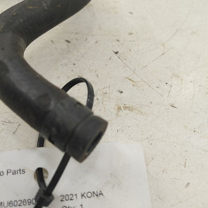 Hyundai Kona Vacuum Hose 2.0 2021 2020 2019