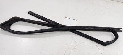 Acura TSX Door Glass Window Seal Rubber Left Driver Front 2014 2013 20