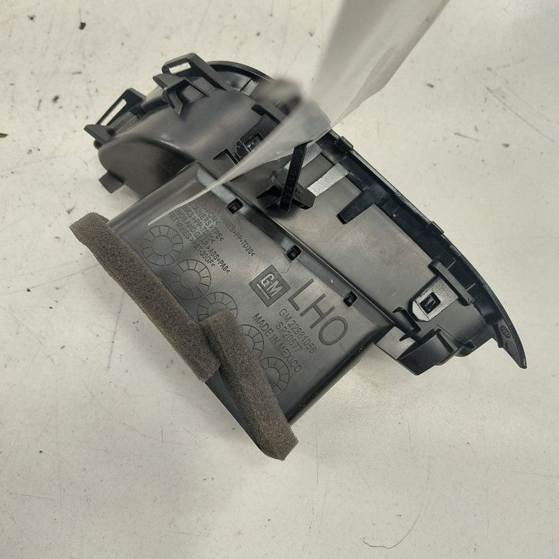 Chevy Volt Dash Air Vent Left Driver  2016 2017 2018 2019