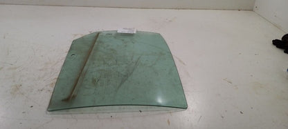 Passenger Right Rear Door Window Glass Tinted Fits 10-19 TAURUS OEM