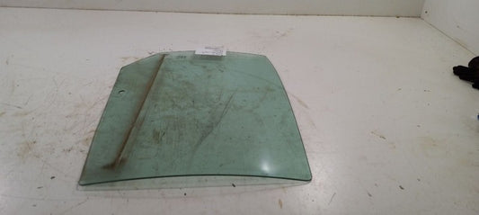 Passenger Right Rear Door Window Glass Tinted Fits 10-19 TAURUS OEM